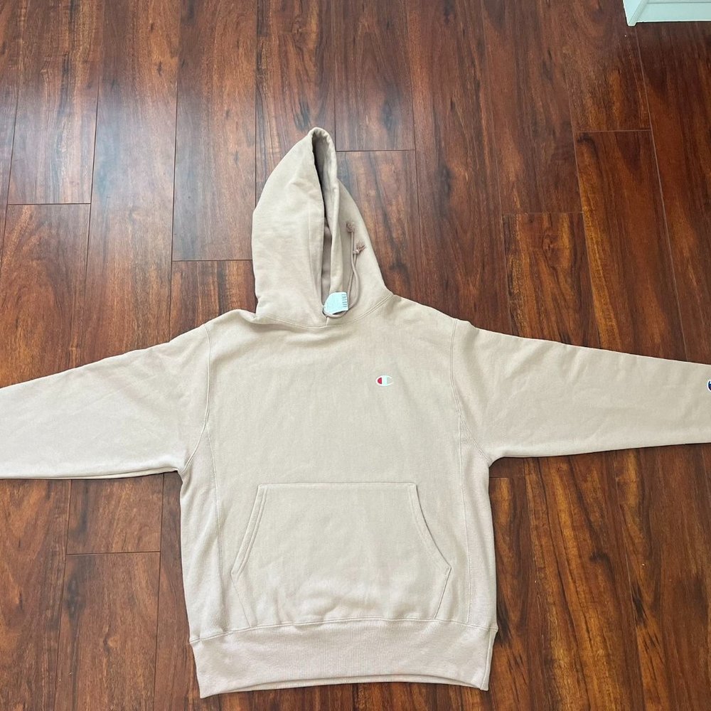 Champion Reverse Weave Hoodie